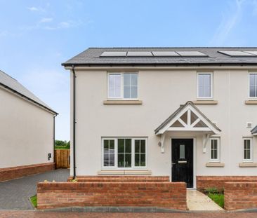 3 bedroom semi-detached house to rent - Photo 6