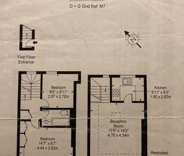 2 Bed Maisonette, West Warwick Place, SW1V - Photo 5