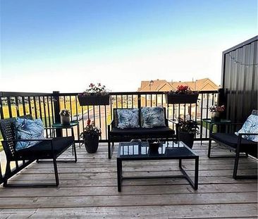 For Lease - 704 AMBERWING Private Unit# 704C, Orleans - Cumberland ... - Photo 5