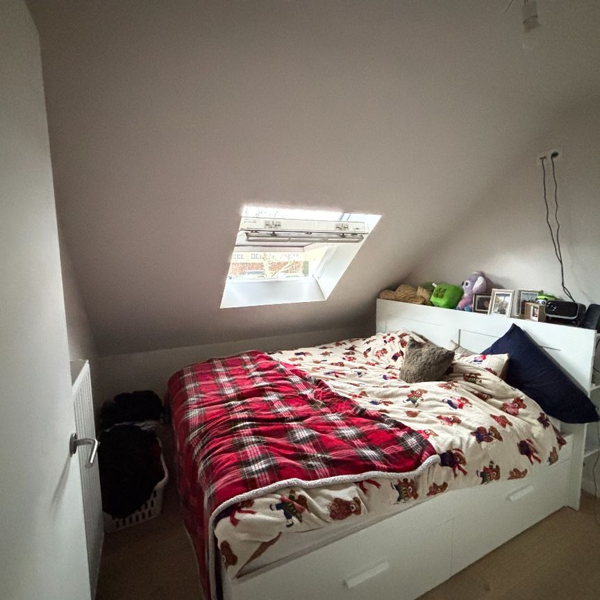Menen - Gerenoveerde woning met tuin en 2 slaapkamers - Photo 1