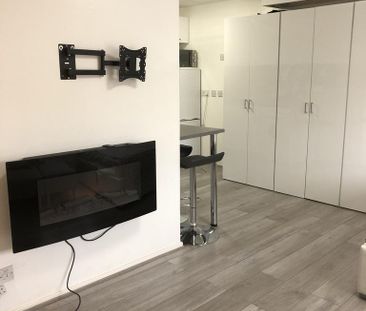 1 bedroom flat to rent - Photo 4