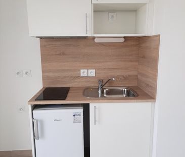 Location Appartement 2 pièces 39m² JUVIGNAC 34990 - Photo 1