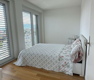 2.5 Zimmer, 60 m² - Photo 4