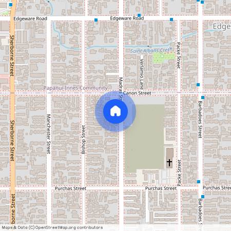 501 Madras Street, St Albans, Christchurch, 8014