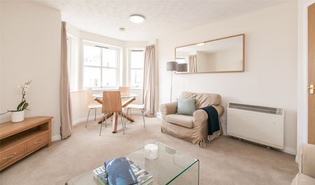 2 bedroom apartment to rent - Photo 5