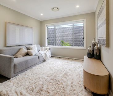 Ultra Modern Family Living - Photo 1