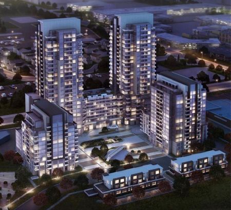 For Lease - 30 Meadowglen Place Unit# 211, Toronto, Ontario - Photo 2