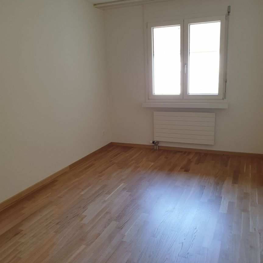 4.5-Zimmer voller Möglichkeiten: für Kinder, Homeoffice & gemeinsame Momente - Photo 1