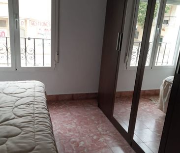 Two Bedrooms Property Close To The Beach in El Morche For Long Term... - Photo 5