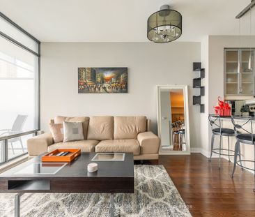 For Lease - 18 Yorkville Avenue Unit# 1801, Toronto, Ontario - Photo 4