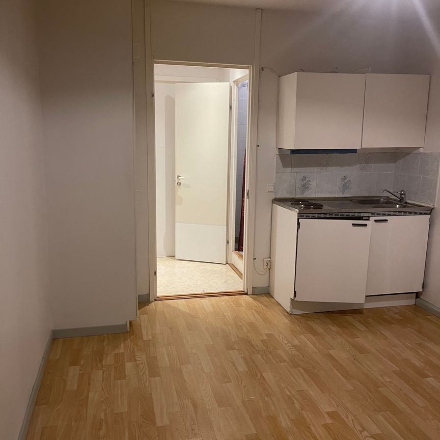 Stallgatan, Upplands Väsby - Photo 1