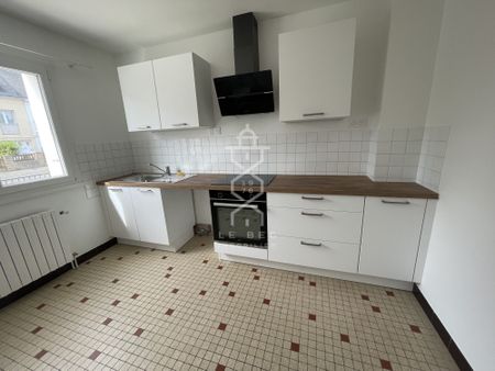 LANESTER : Maison non mitoyenne - 86m² - Photo 2