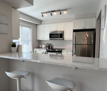 For Lease - 590 Foxlight Circle, Kanata, Ontario - Photo 3