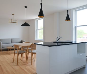 Appartement à louer, Montréal (Ville-Marie) - Photo 6