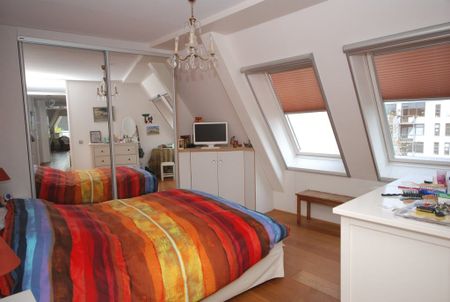 Appartement te huur: Brinklaan 76-D1 1404 GL Bussum - Photo 3