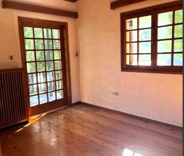 Μεζονέτα για ενοικίαση Κέντρο Δροσιάς (Δροσιά) - Photo 5