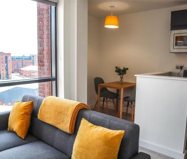 1 bedroom apartment to rent - Photo 6