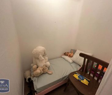 Appartement à louer 2 pièces 30.12m² - Photo 5
