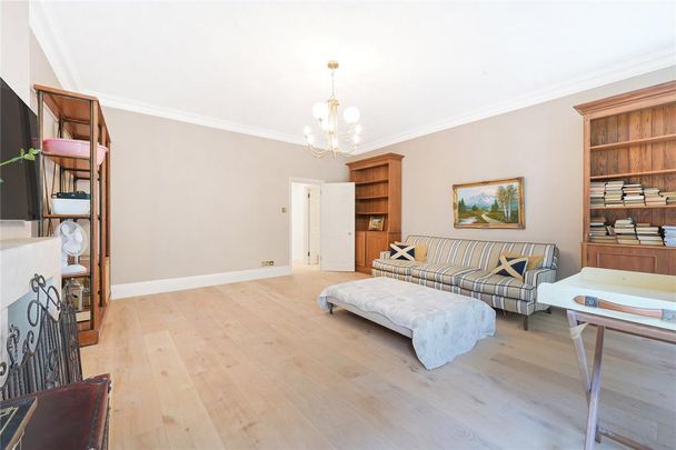 3 bedroom apartment to rent - Photo 1