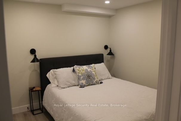 For Lease - 77 Casabel Drive Unit# BASEMENT, Vaughan, Ontario - Photo 1