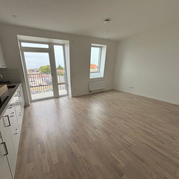 Sankta Katarinas gata 4, Trelleborg Centrum - Foto 1