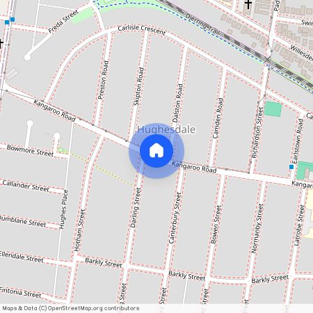 Hughesdale, Melbourne