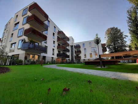 WUNSCHRAUM TOP 108 - ruhig gelegene 1-Zimmerwohnung - Foto 4