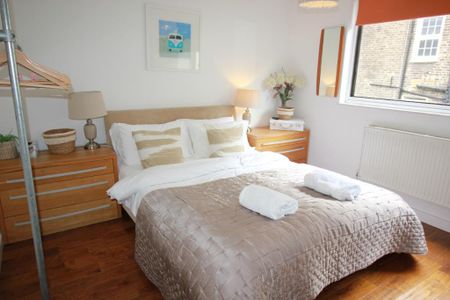 1 bedroom flat to rent - Photo 4