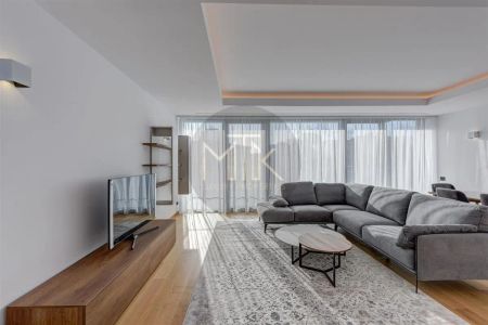 Exclusiv | Apartament Premium 4Cam. Primaverii - Charles de Gaulle - Photo 2