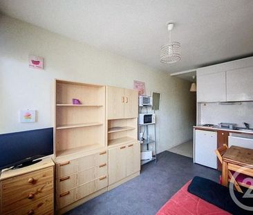 Appartement Studio à louer - Photo 2