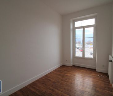 Location appartement 2 pièces de 52.6m² - Photo 1