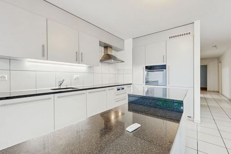 4.5 Zimmer, 109 m², 2. Stock - Photo 3