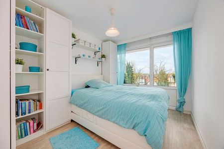 Appartement te huur - foto 5