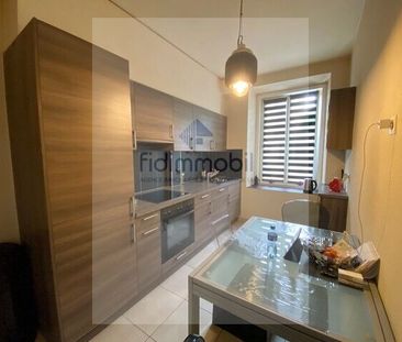 Nice 3-room apartment with balcony - Photo 4