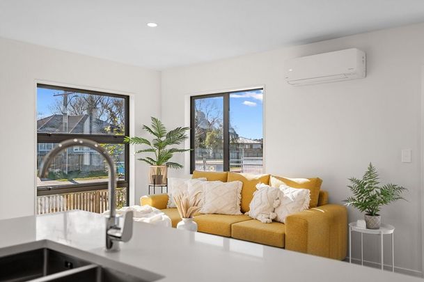 Brand New Modern Living - Affordable Housing - Photo 1