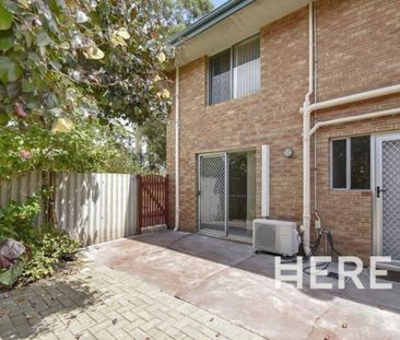 16/1 Wylie Place, Leederville WA 6007 - Photo 4