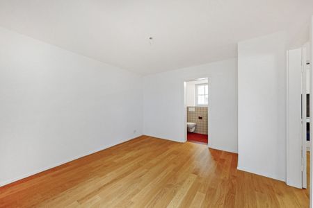 Newly renovated apartment in the old town of Winterthur - Foto 4