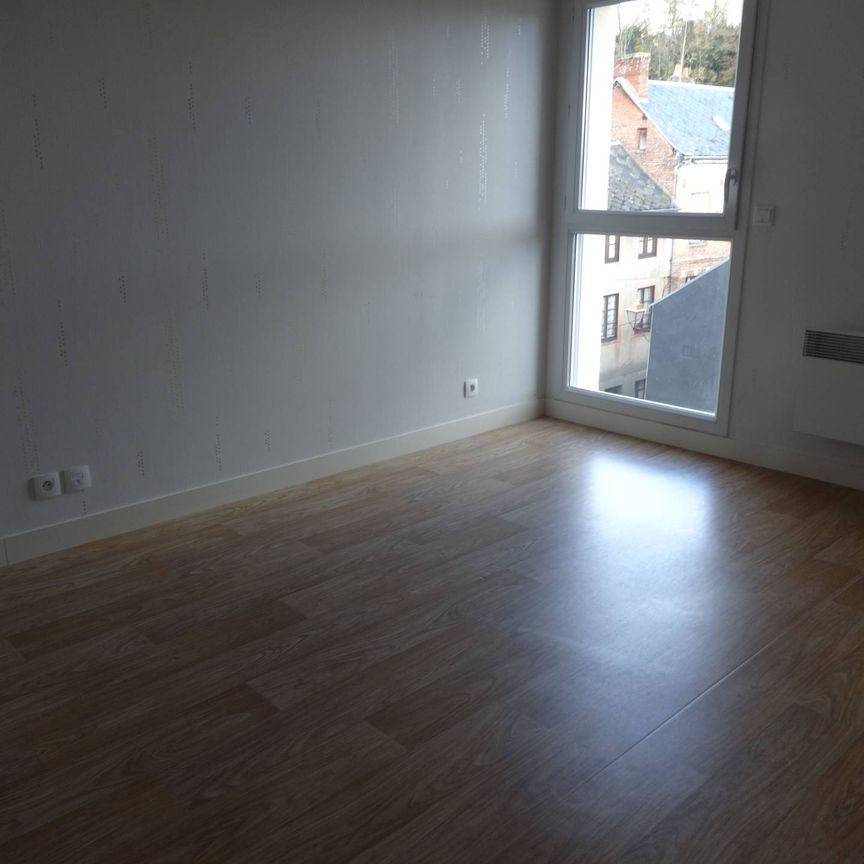 BROGLIE - T3 de 68 m² - Photo 2