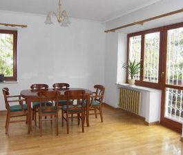 Dom na wynajem, ul. Skrzetuskiego, Warszawa Mokotów - Photo 1