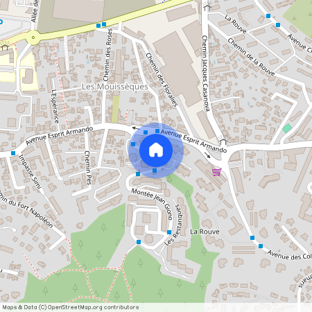 83500, La Seyne-Sur-Mer