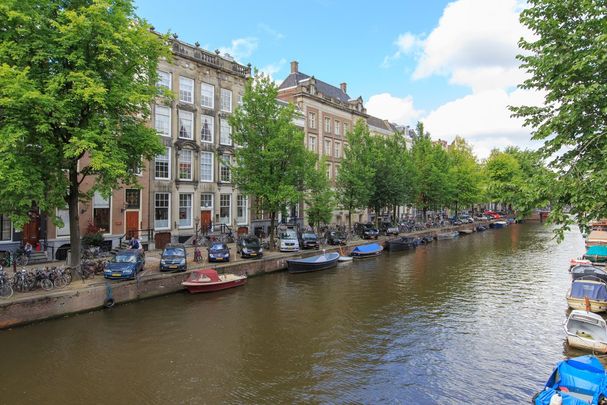 Herengracht 270E - Photo 1