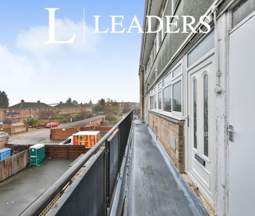 1 bedroom property to rent Northfields, Norwich, NR4 - Photo 3