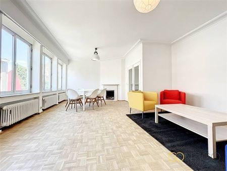 Appartement te huur - Foto 2