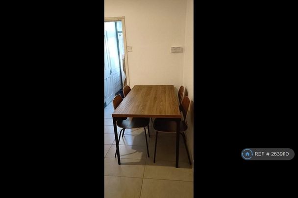 1 bedroom in a flat share to rent - Photo 1