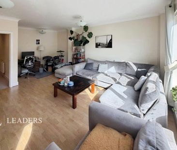 3 bedroom house to rent Longworth Avenue, Chesterton, Cambridge, CB4 - Photo 3