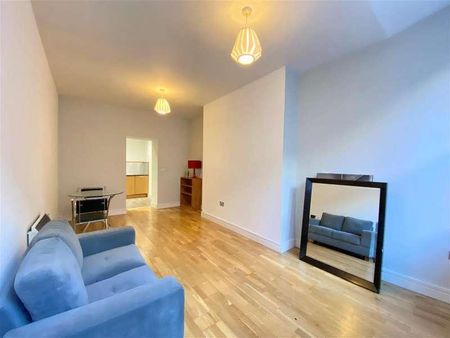 Millington House, Dale Street, Manchester, M1 - Photo 3