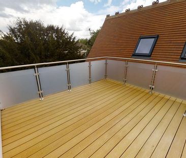 2 bedroom apartment to rent - Photo 3