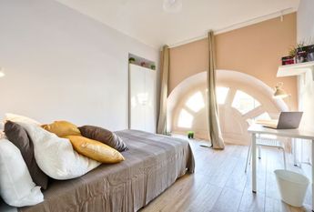 Via Nizza, Turin, Piedmont 10125