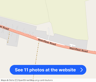 Wainfleet Road, Boston - Photo 1