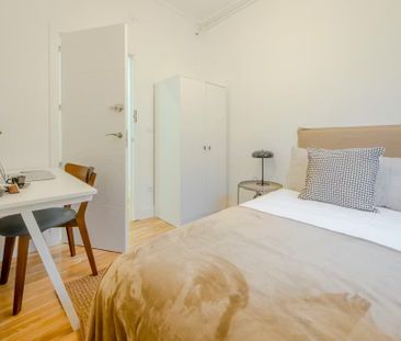 Calle Doctor Castelo, Madrid, Community of Madrid 28009 - Photo 2